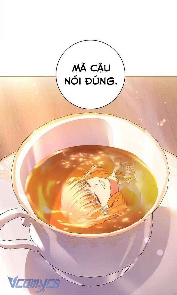 Hãy Để Luật Sư Chuyên Nghiệp Lo Chuyện Ly Hôn Chap 1 - Trang 2