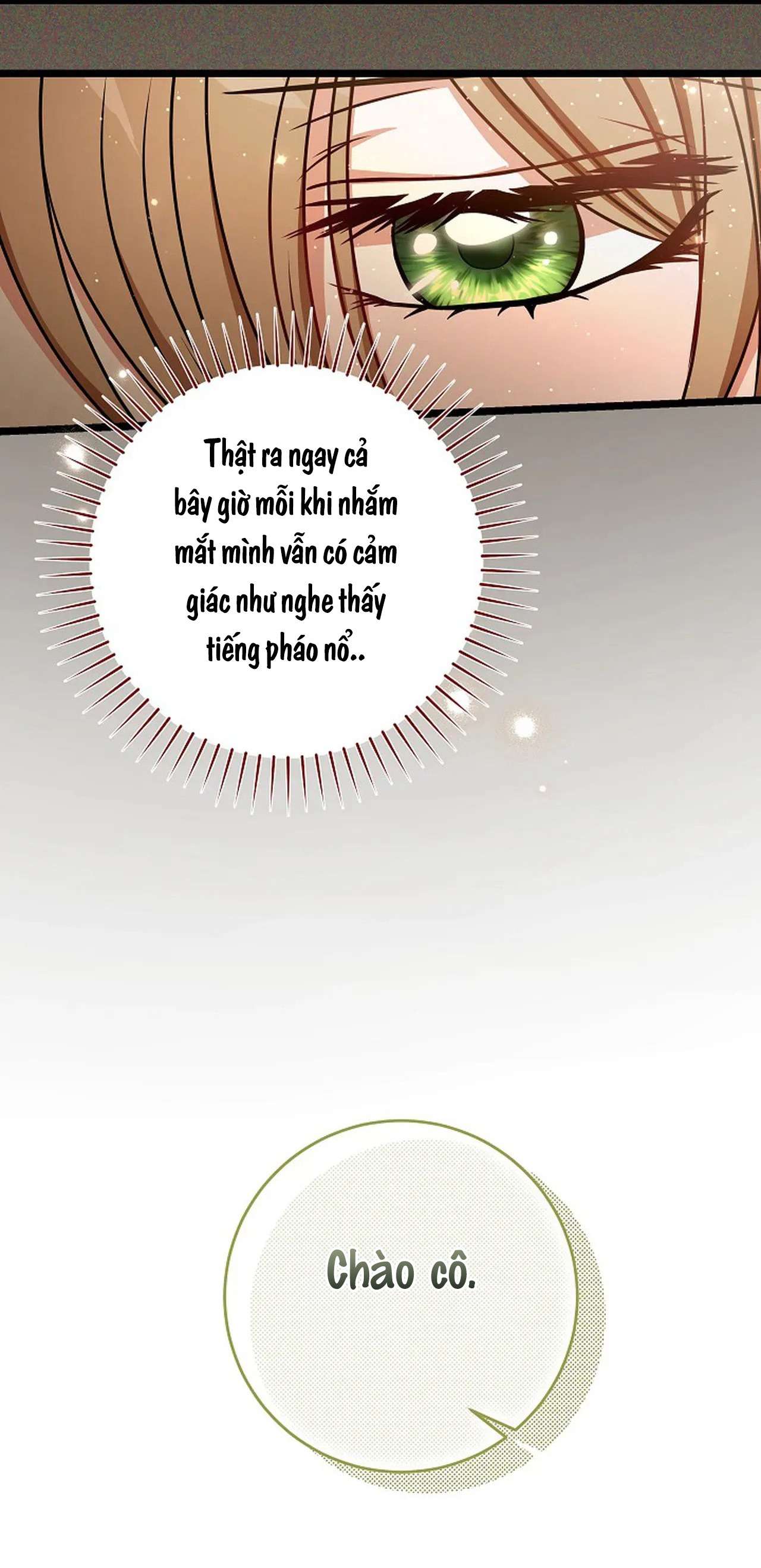 Phu Nhân Của Công Tước Rồng Chap 10 - Trang 2