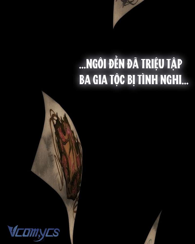 Hãy Dạy Em Cách Khao Khát Chap 20 - Trang 2