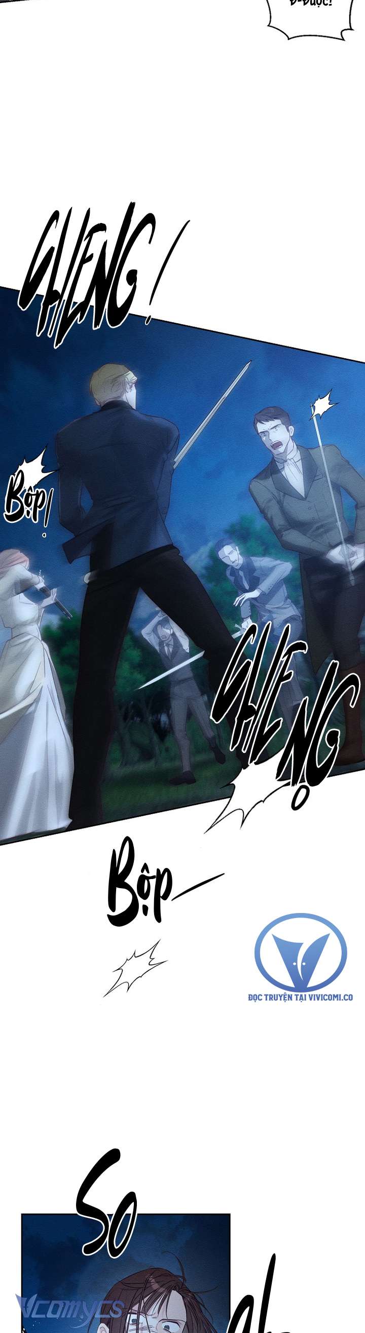 Trước Tiên Phải Giấu Em Trai Cái Đã! Chap 91 - Trang 2