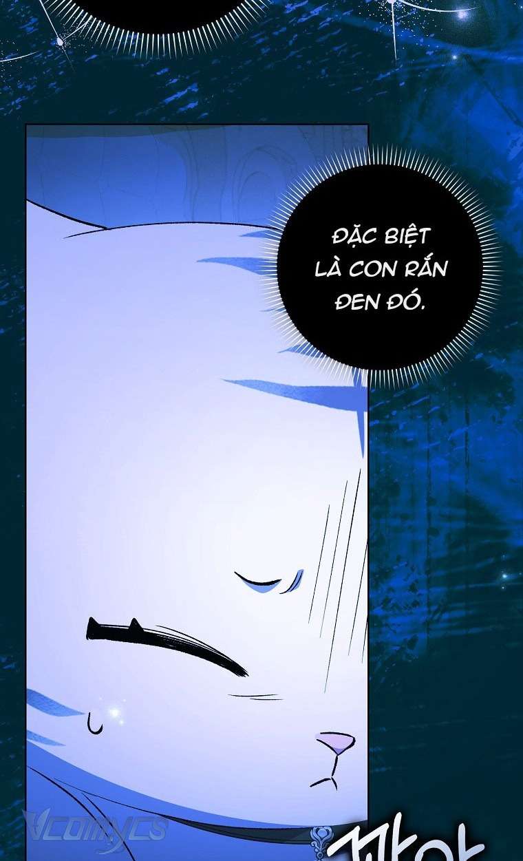 Công Chúa Bạch Hổ Không Có Nguy Hiểm Nha! Chap 5 - Next 