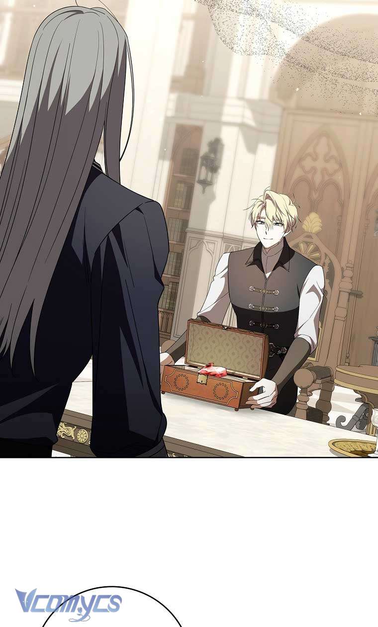 100 lời nguyền tại dinh thự Illestone Chap 20 - Trang 2