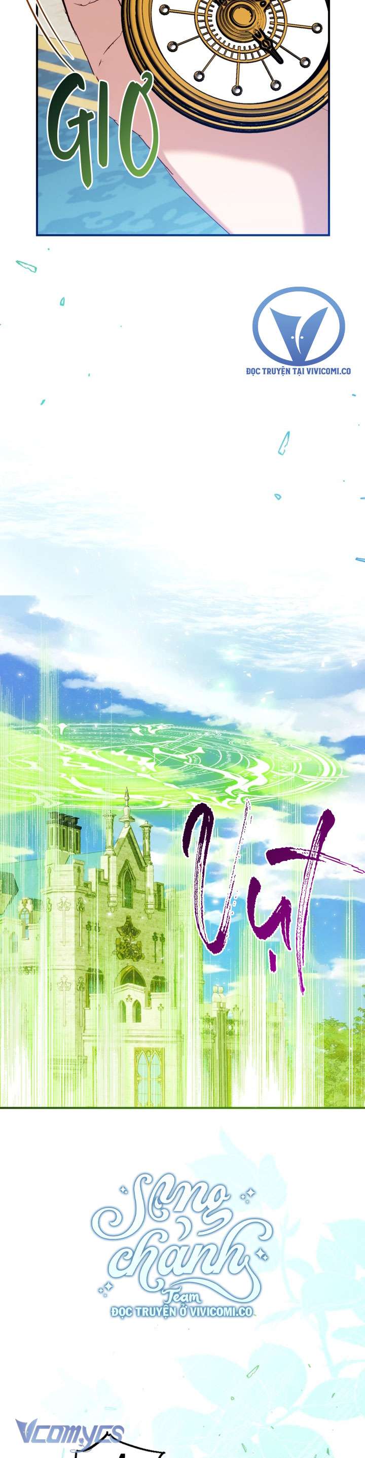 Chúng Ta Có Thể Trở Thành Một Gia Đình Được Không? Chap 145 - Next Chap 146