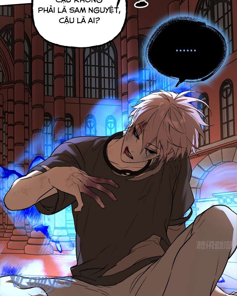 Ác Chi Hoàn Chapter 45 - Next Chapter 46