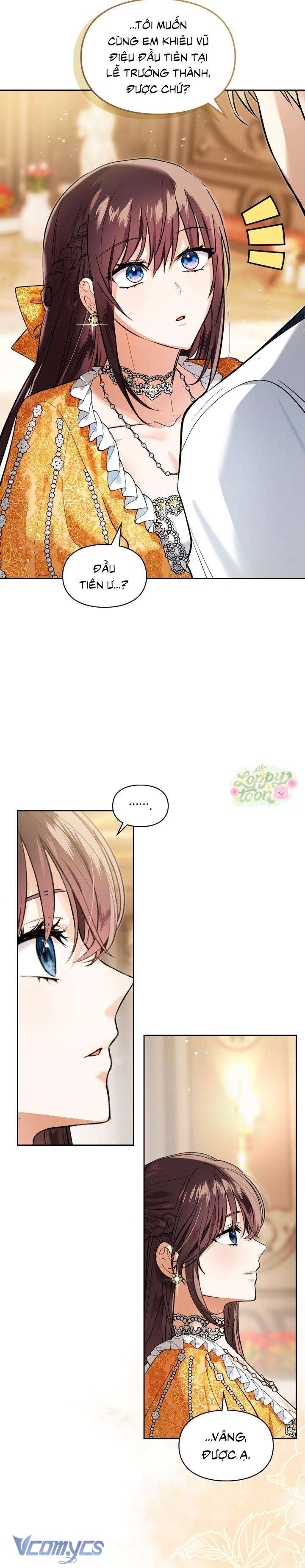 [SS2] Tôi Mới Là Gia Chủ Thật Sự Chap 38 - Trang 2