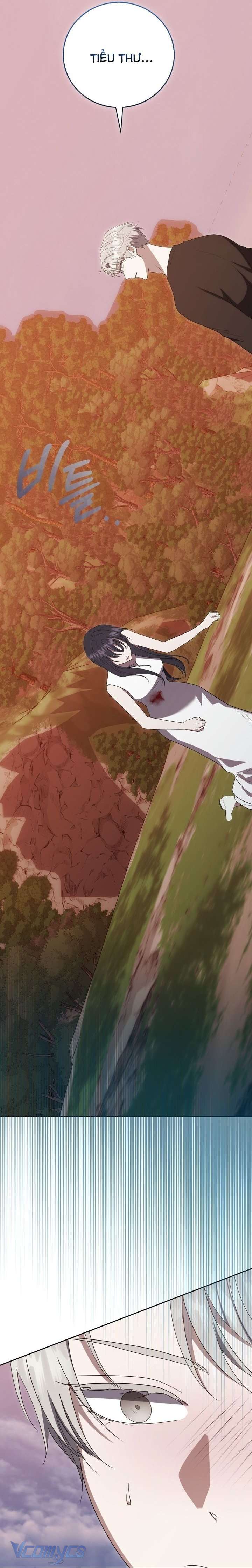 Bạn Trai Nhân Vật Chính Ám Ảnh Tôi Chap 76 - Next Chap 77