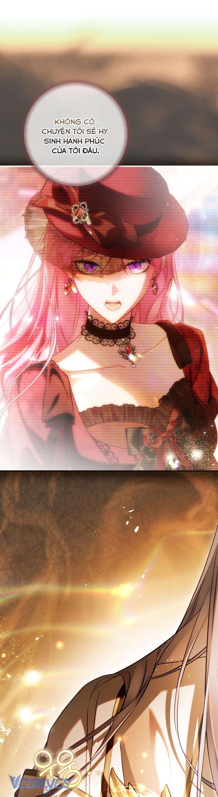 『END SS1』Hoa Bên Lưỡi Kiếm Chap 30 - Trang 2