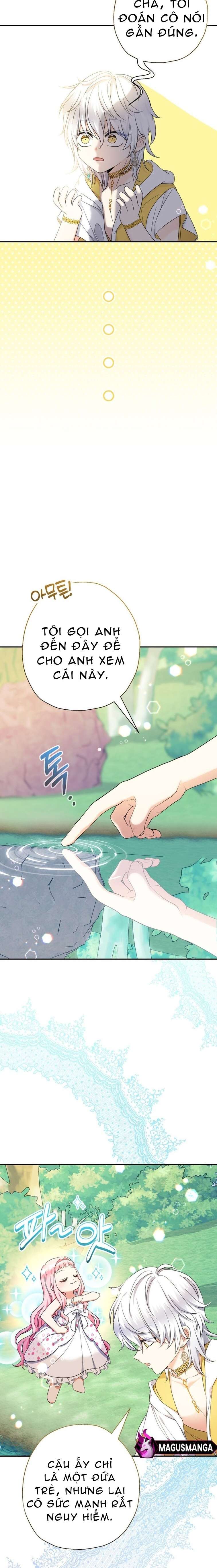 [PNT] Tiểu Thư Tích Tiền Đi Bụi Chap 49 - Next Chap 50