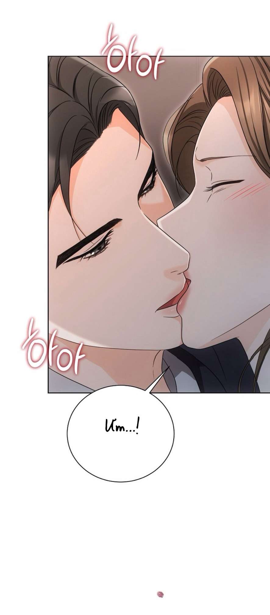 Quyết Tâm Bị Ruồng Bỏ Chap 7 - Trang 3
