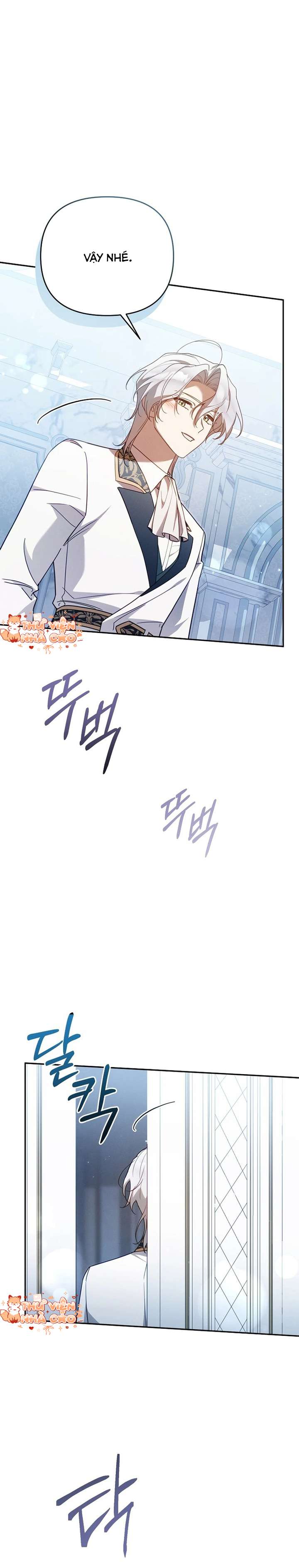 Có Hiểu Lầm Là Tôi Đang Hẹn Hò Với Kẻ Xấu Chap 29 - Trang 2