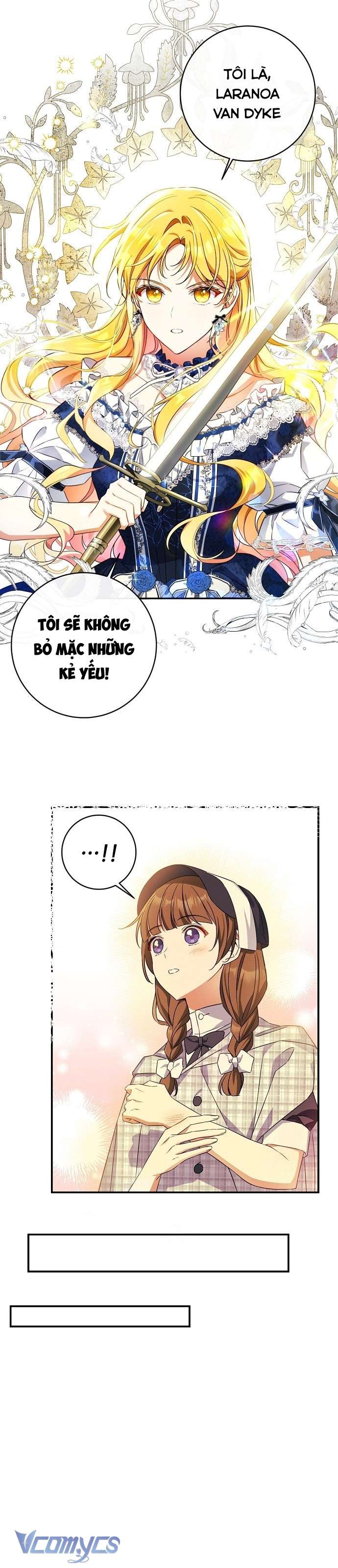 Thuần Hóa Hầu Tước Quái Dị Chap 43 - Trang 2