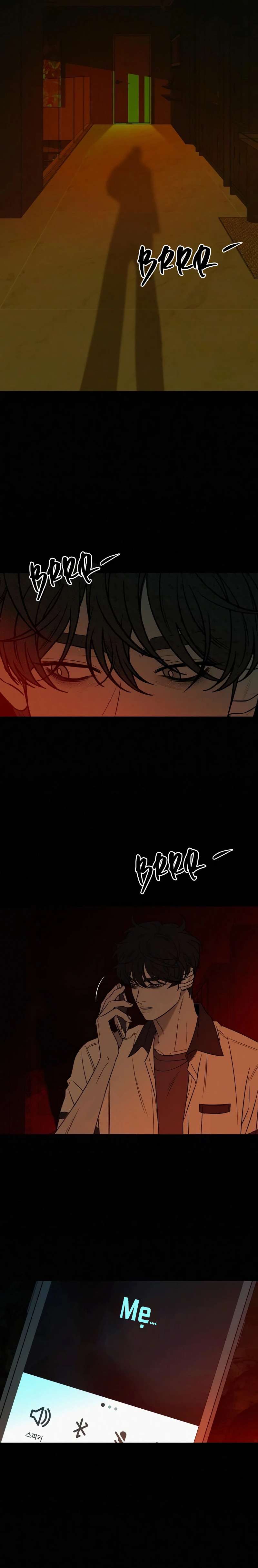 Chiến Lược: Tình Yêu Trong Sáng Chap 116 - Next Chap 117