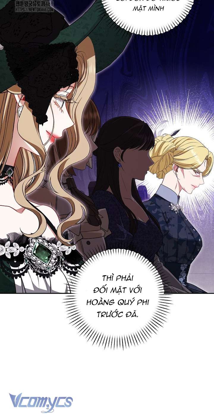 Tôi Đã Xem Một Vở Kịch Chap 36 - Next 