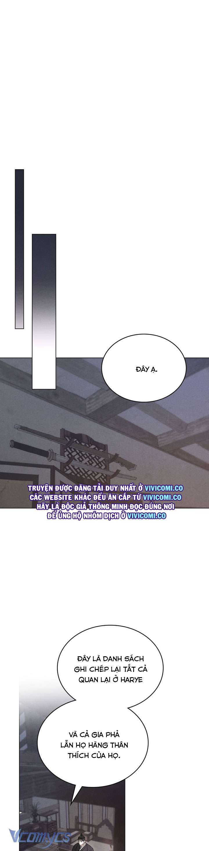 [18+] Đêm Giông Bão Chap 75 - Next 