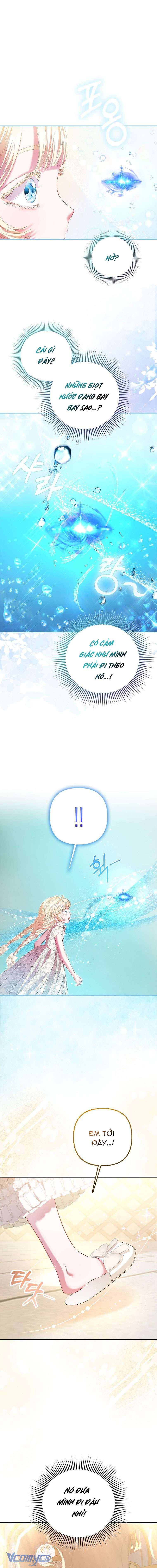 Nàng Công Chúa Của Mọi Người Chapter 20 - Next Chapter 21