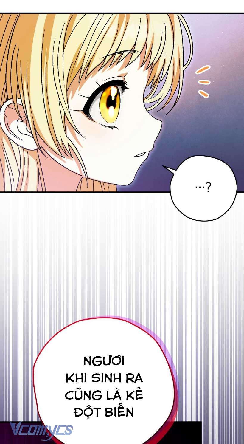 Gửi đến người sói yêu dấu của em Chap 3 - Trang 2