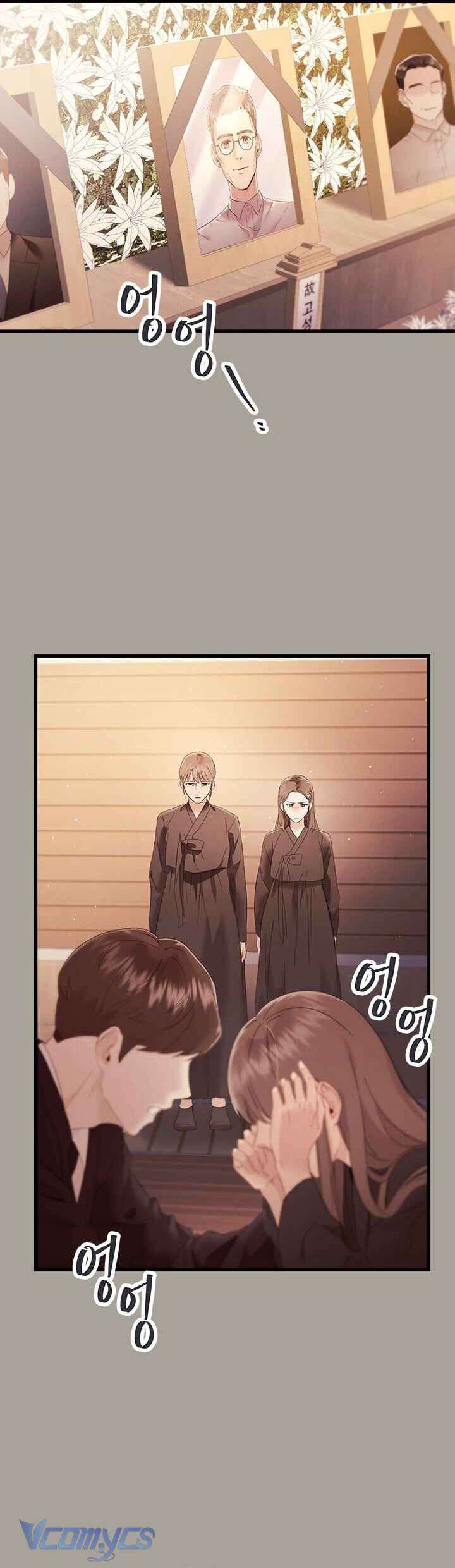 [18+] Đối Tác Dục Vọng Chap 31 - Trang 3