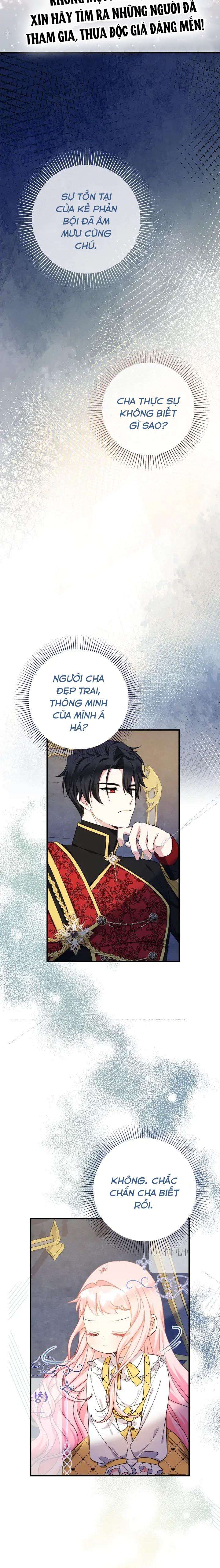 [PNT] Tiểu Thư Tích Tiền Đi Bụi Chap 38 - Next Chap 39