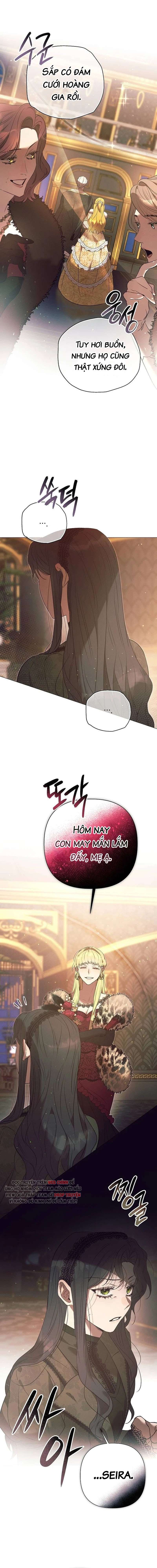 Đêm không ngủ của mãnh thú Chap 8 - Trang 3