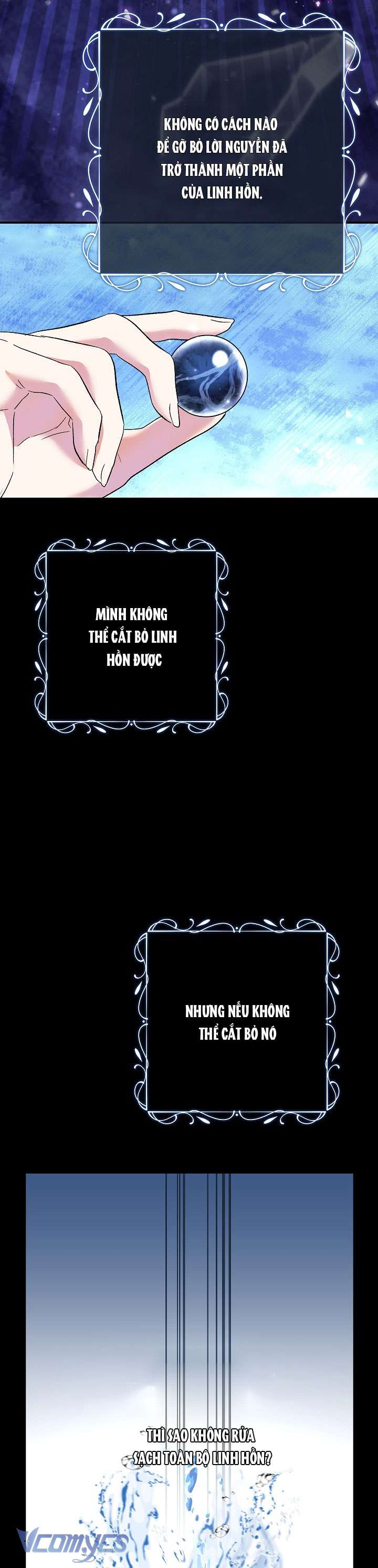 Người Xem Mắt Của Ác Nữ Quá Hoàn Hảo Chap 71 - Next Chap 72