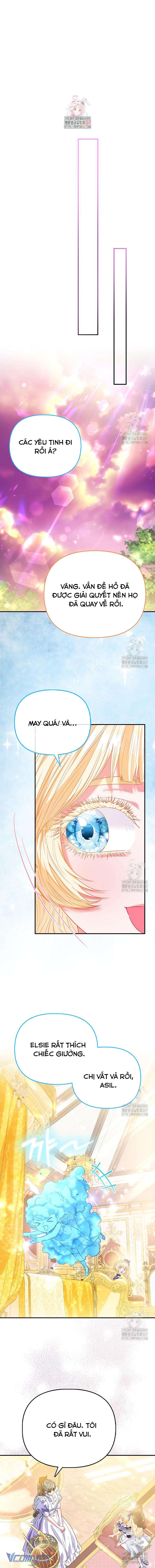 Nàng Công Chúa Của Mọi Người Chapter 58 - Next Chapter 59