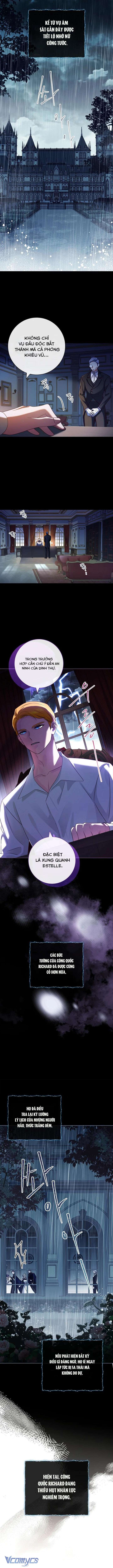 Hãy Để Luật Sư Chuyên Nghiệp Lo Chuyện Ly Hôn Chap 7 - Trang 2