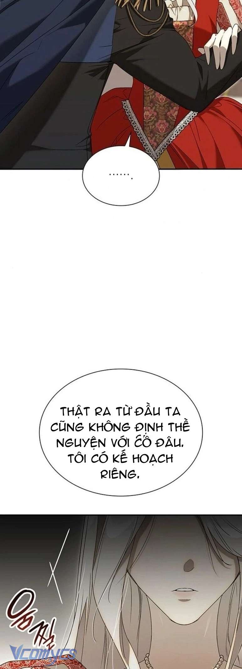 Cứ Cố Gắng Hết Sức Để Hối Hận Chap 11 - Trang 4