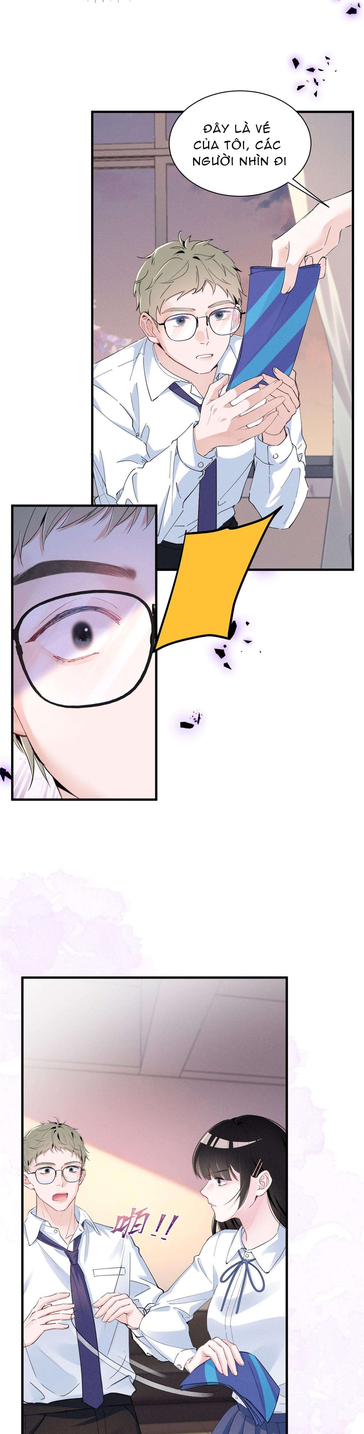 Phu Nhân, Thân phận của người lộ rồi Chap 59 - Next Chap 60