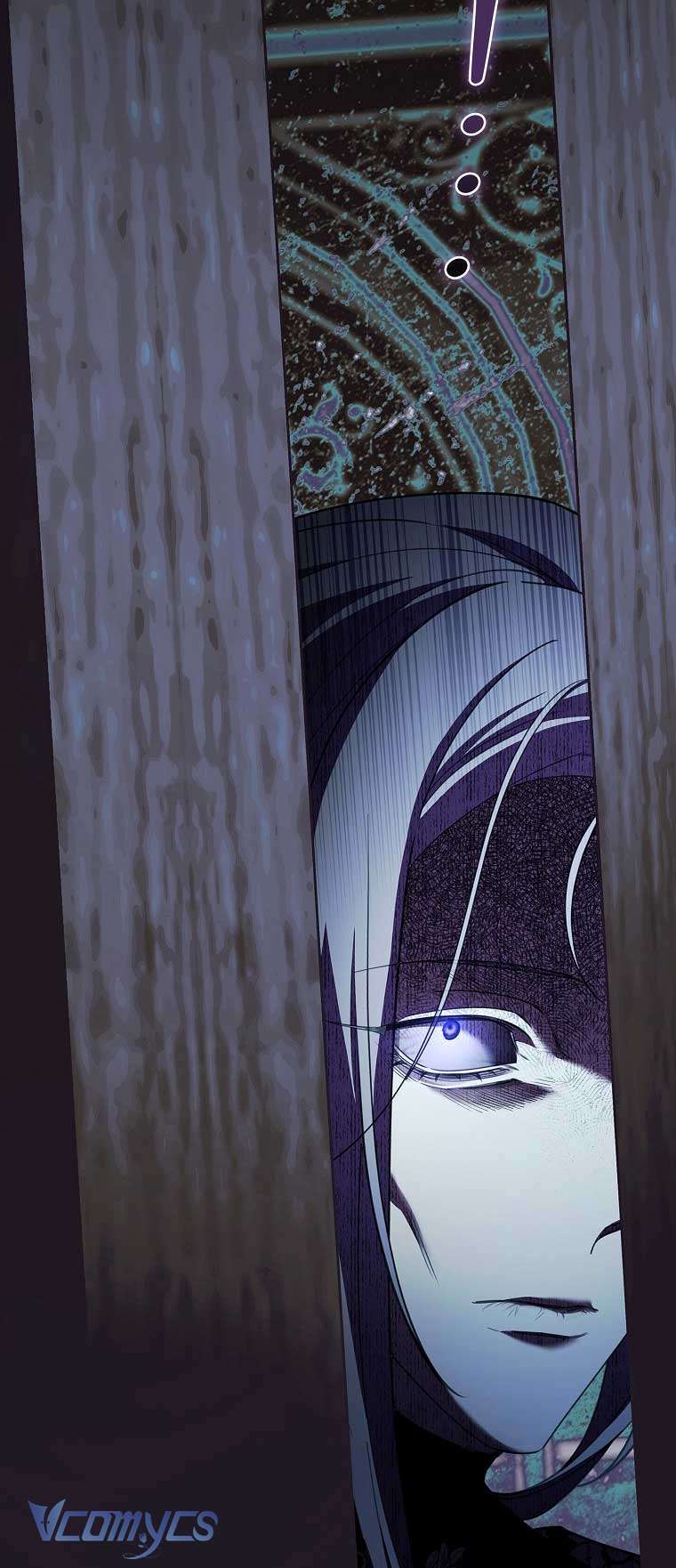 100 lời nguyền tại dinh thự Illestone Chap 21 - Trang 2