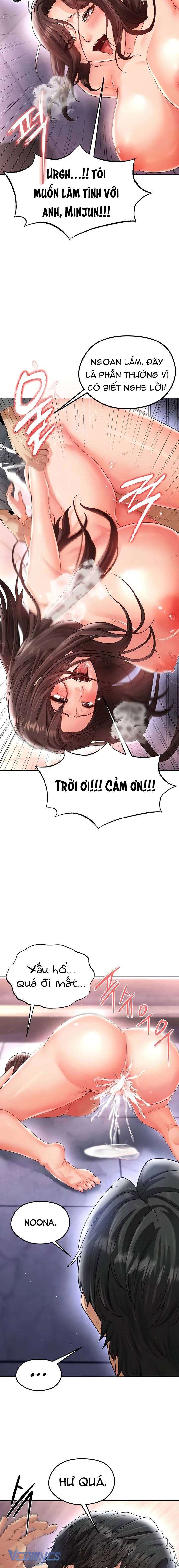 [18+] Anh Chàng Cầu Thủ Hư Hỏng Chap 14 - Trang 2