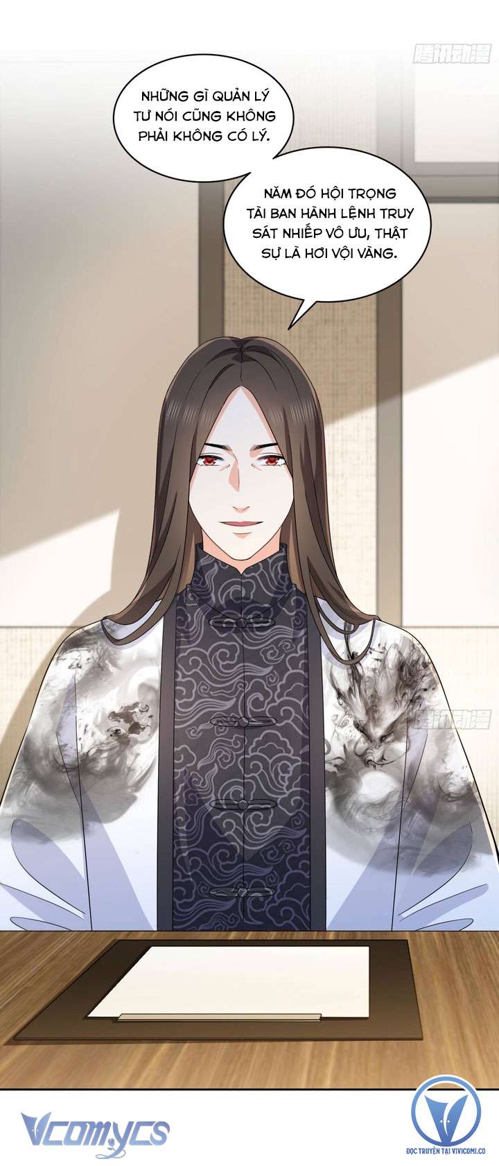 Hệt Như Hàn Quang Gặp Nắng Gắt Chapter 562 - Next Chapter 563