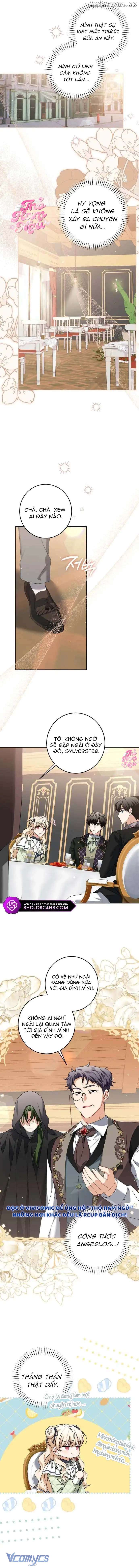 Gia Đình Phản Diện Phản Đối Tự Lập Chapter 30 - Next Chapter 31