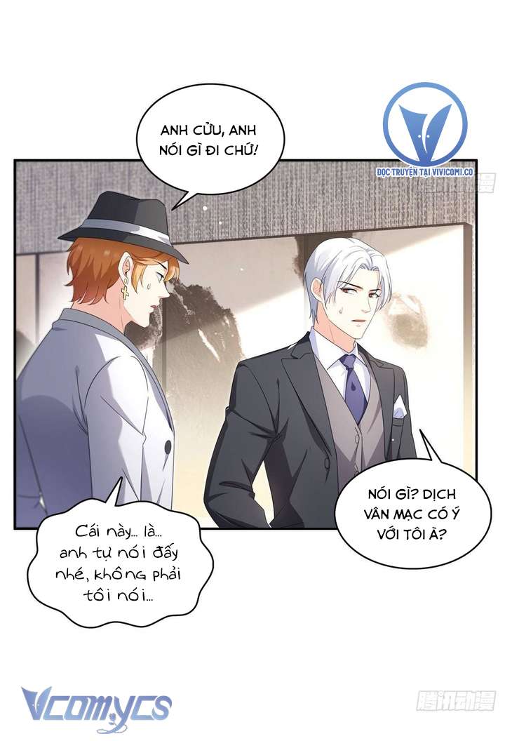 Hệt Như Hàn Quang Gặp Nắng Gắt Chapter 550 - Next Chap 551