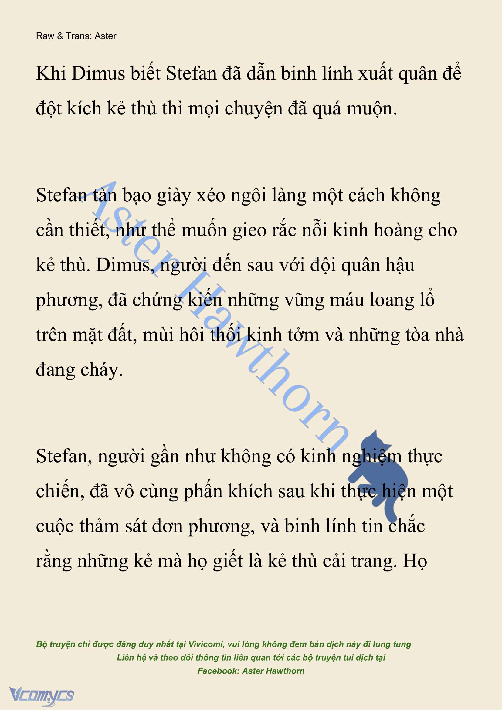 [NOVEL] Odalisque Chap 129 - Trang 2