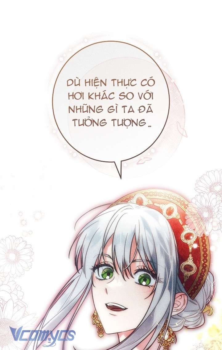 Hôn Nhân Vụ Lợi 2: Bản Tình Ca Không Thể Quên Chap 1 - Trang 3