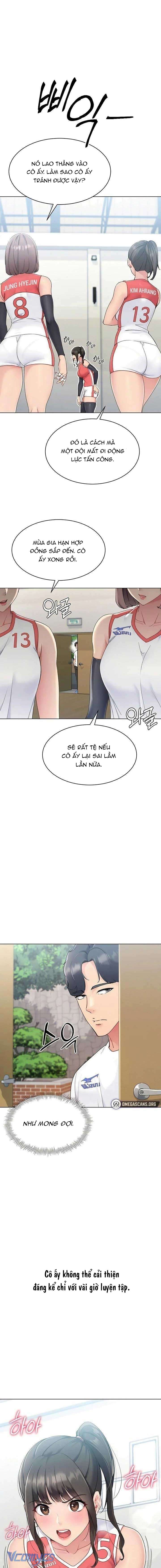 [18+] Hãy Thiết Lập Nó! Chap 9 - Trang 2
