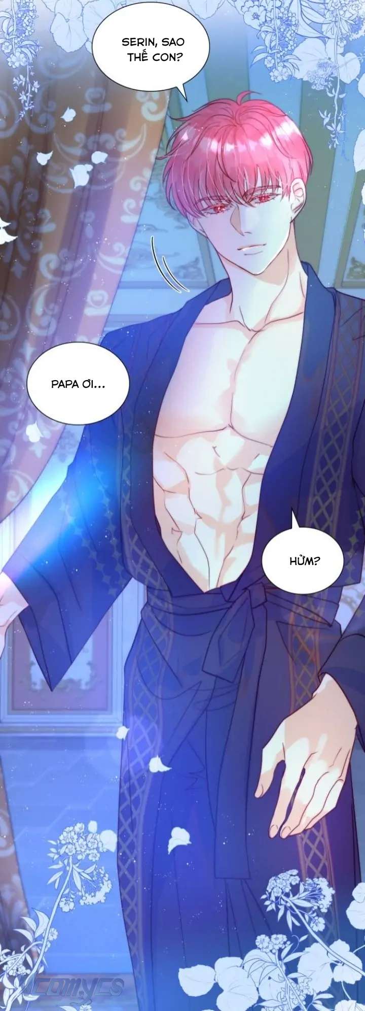 Tôi Được Sinh Ra Là Con Gái Thứ Hai Chapter 14 - Trang 4