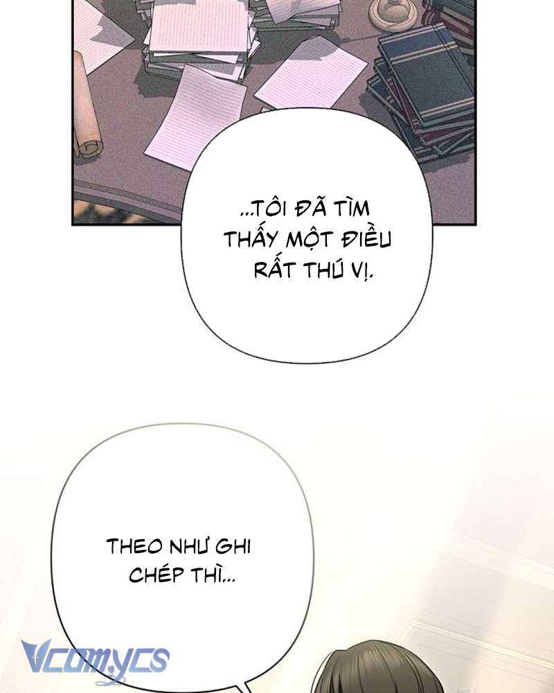 Praesepe Bên Ngoài Chiếc Lồng Chapter 22 - Trang 4