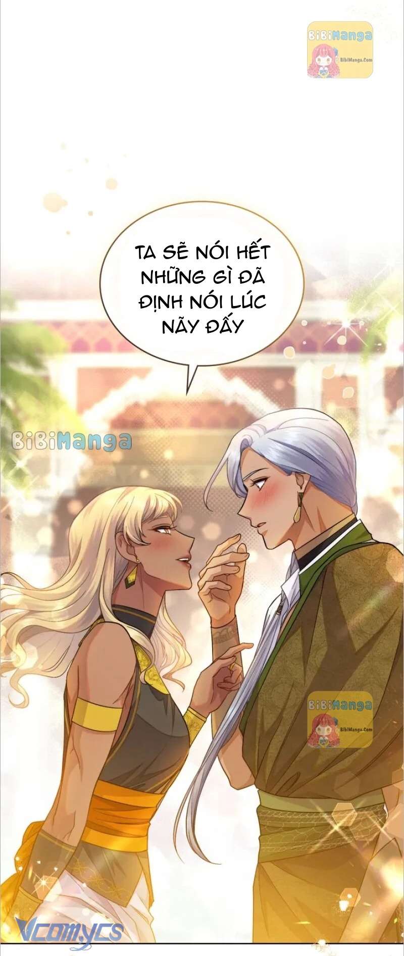 Hôn Nhân Giả Dối Chap 69 - Next Chap 70