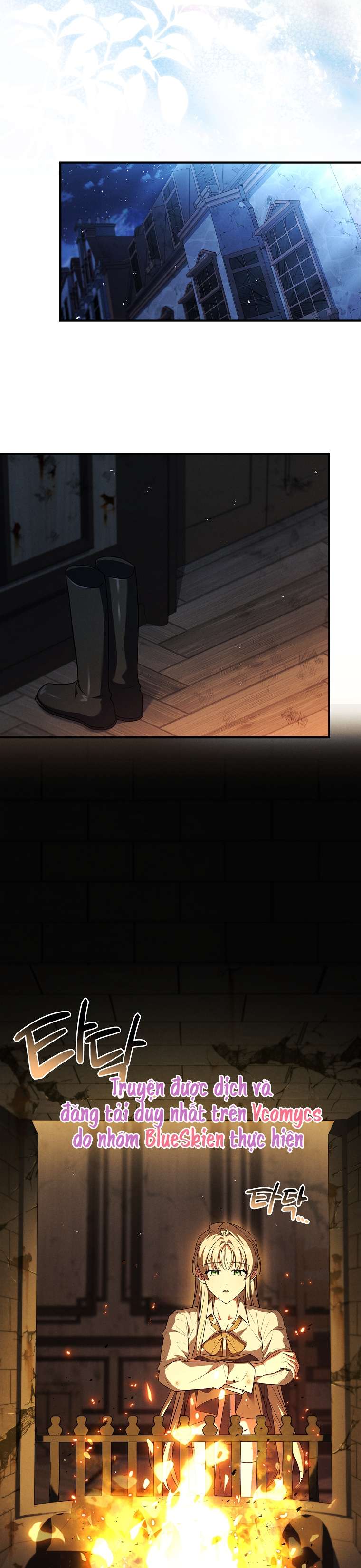 Văn Phòng Thám Tử Dành Cho Nam Chính Hối Hận! Chap 6 - Trang 3