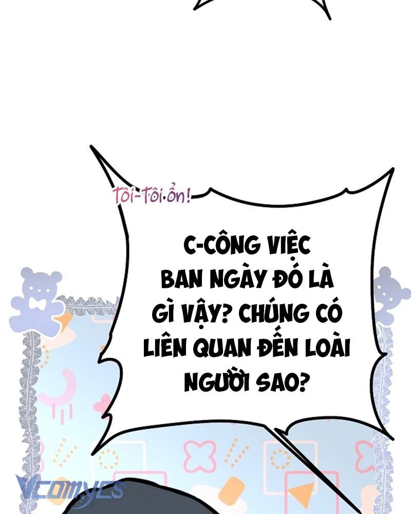 Hãy Dạy Em Cách Khao Khát Chap 20 - Trang 2
