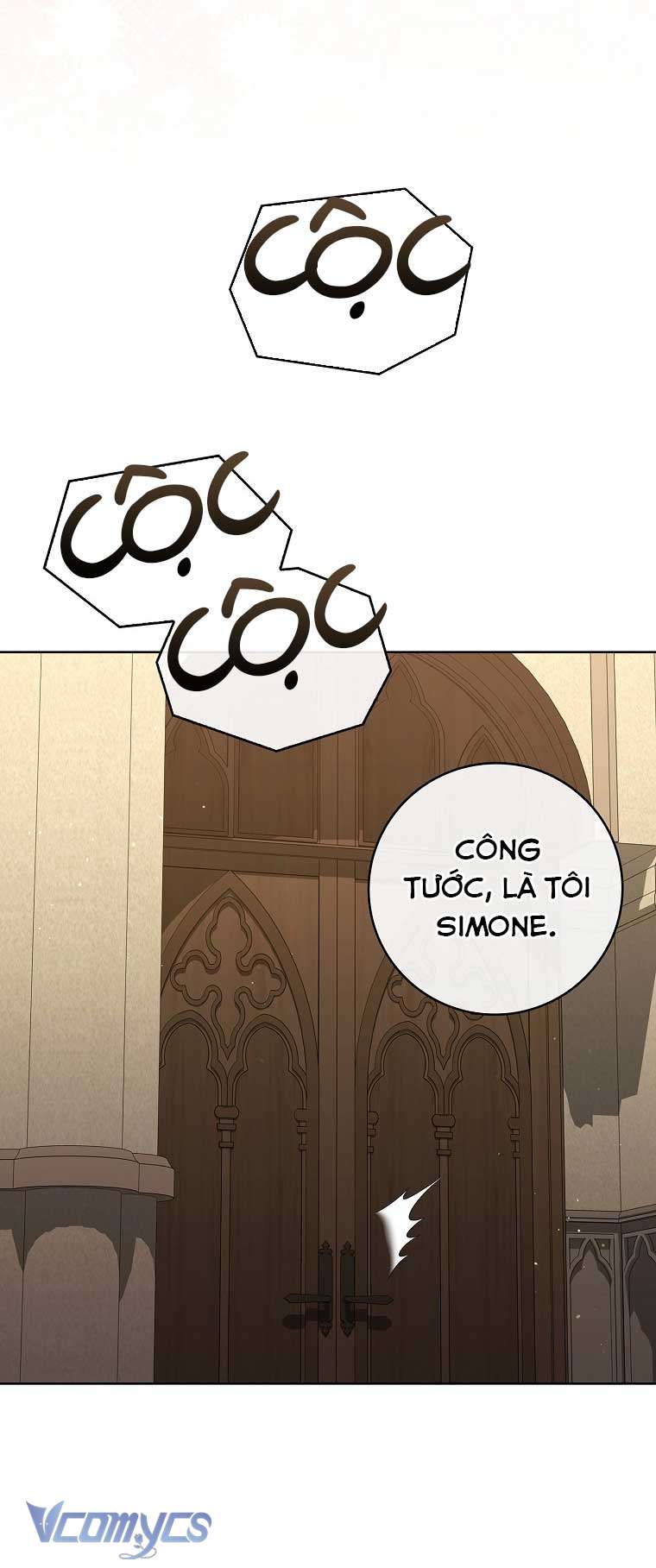 100 lời nguyền tại dinh thự Illestone Chap 18 - Trang 2