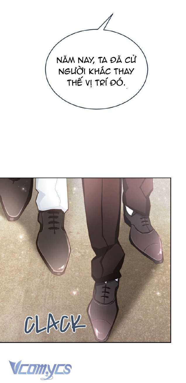 Sự Báo Thù Của Một Vị Thánh Chap 107 - Next Chap 108