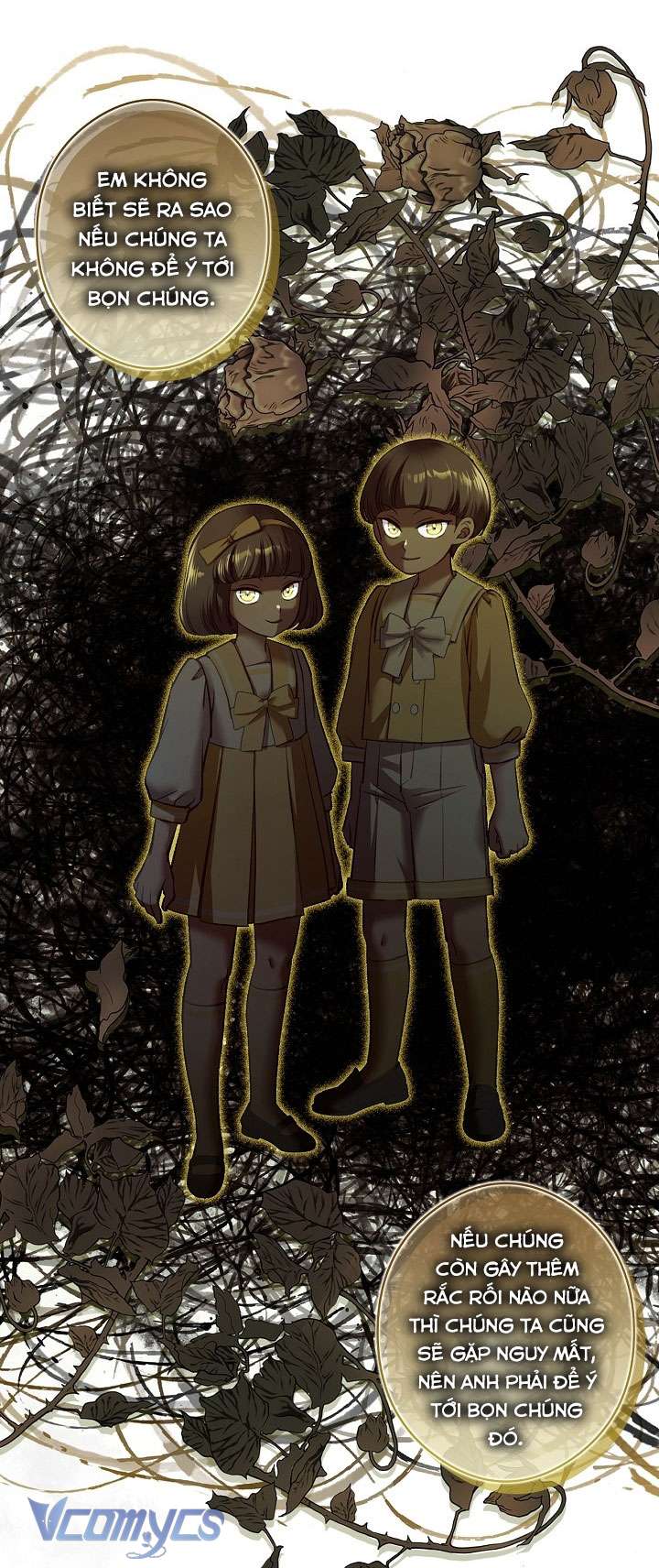 [18+] Love Kitsch Crunch Chap 27 - Next Chap 28