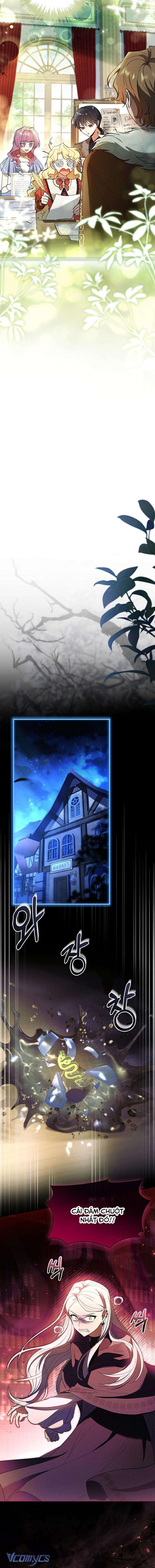 [PNT] Nam Chính À, Tôi Sẽ Tôn Trọng Sở Thích Của Anh! Chap 65 - Next Chap 66