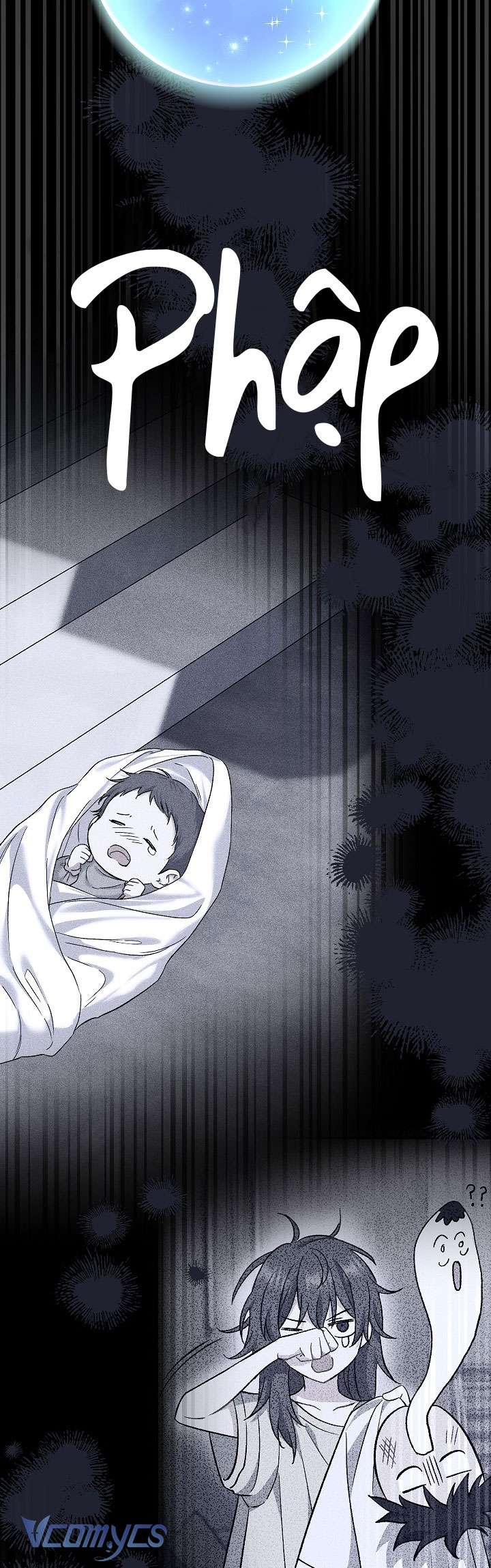 Người Xem Mắt Của Ác Nữ Quá Hoàn Hảo Chap 71 - Next Chap 72