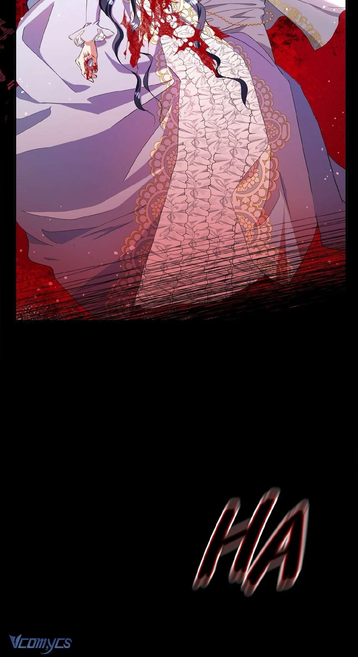 Người Yêu Đã Chết Của Tôi Đã Trở Thành Bạo Chúa Chap 20 - Trang 2