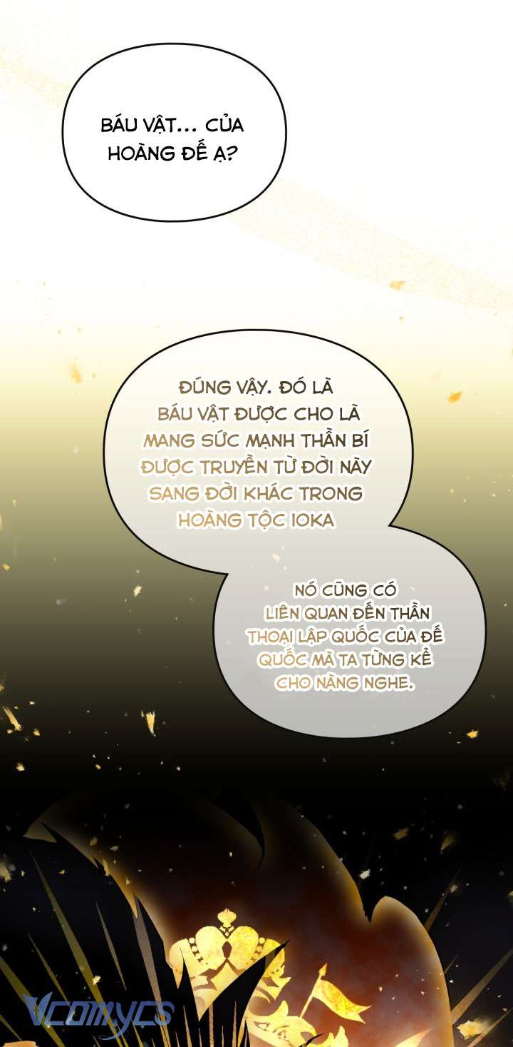 Kết Cục Của Nhân Vật Phản Diện Chỉ Có Thể Là Cái Chết Chap 186 - Next Chap 187