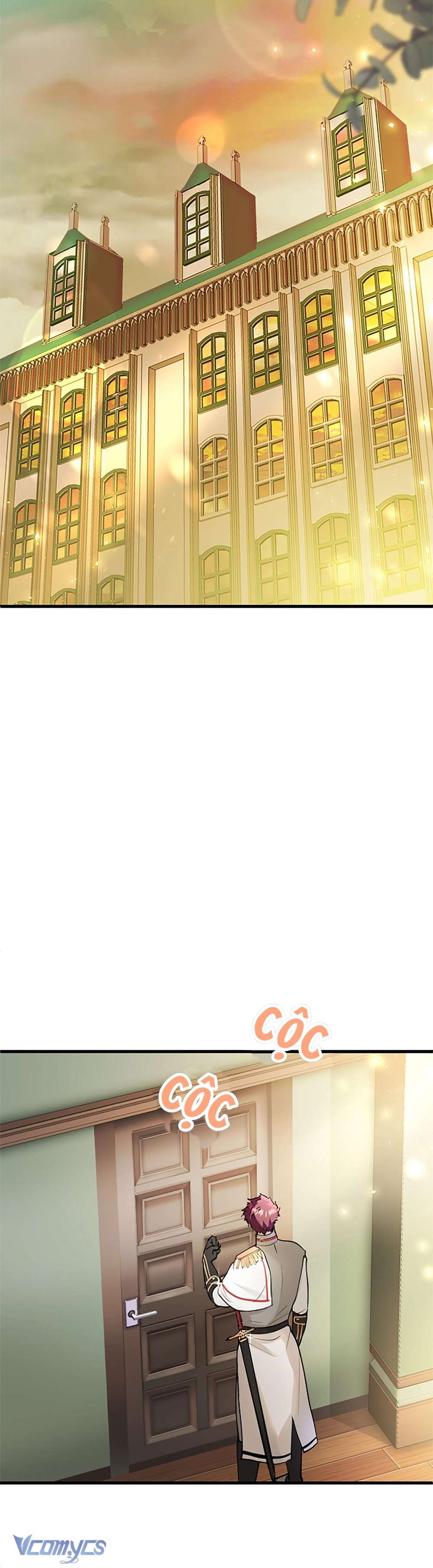 Đại Tiểu Thư Sao Phải Giả Nam Chapter 31 - Next Chapter 32