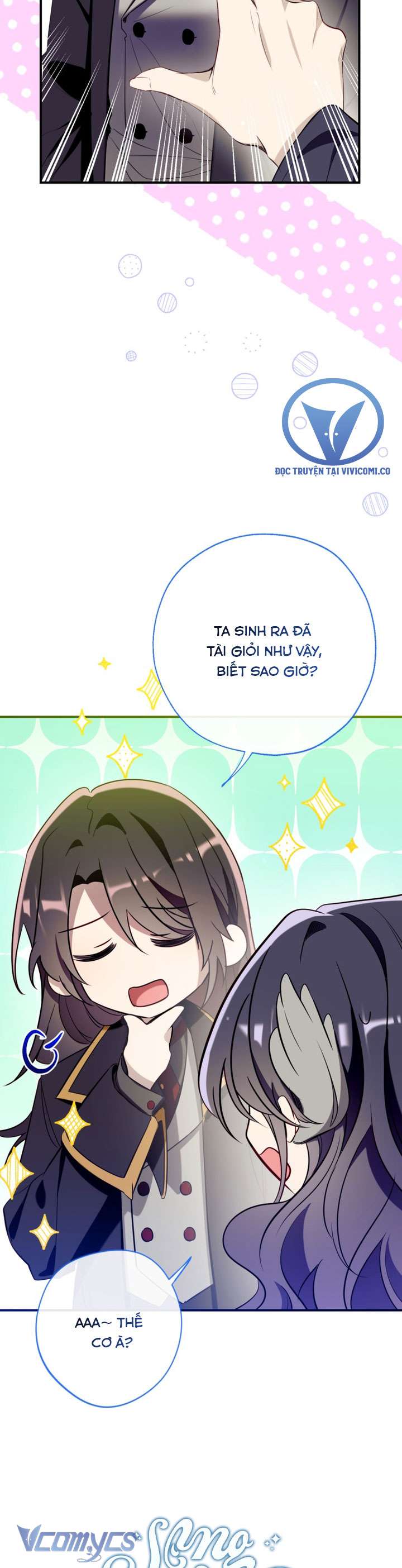 Chúng Ta Có Thể Trở Thành Một Gia Đình Được Không? Chap 137 - Next Chap 138